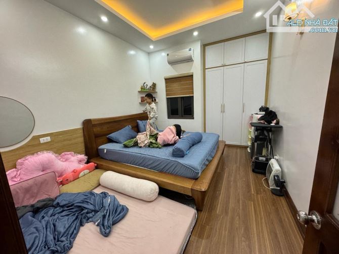 BÁN NHÀ LÊ QUANG ĐẠO NAM TỪ LIÊM 43/50T2 9.3TỶ 4 TẦNG MT 3.5m. NHÀ ĐẸP Ở NGAY. - 2
