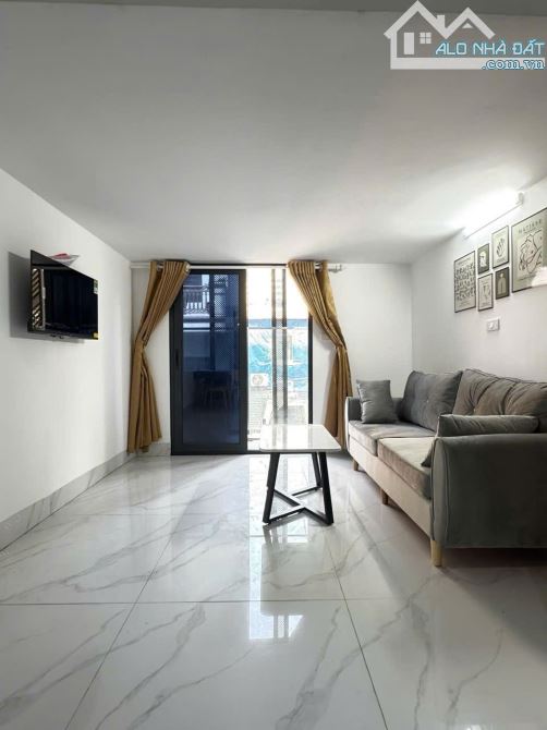 APARTMENT MẶT PHỐ - TÒA 10 TẦNG - 220M2 - MT 10M - 2 HẦM 8 NỔI -  DÒNG TIỀN 4 TỶ/NĂM - 2