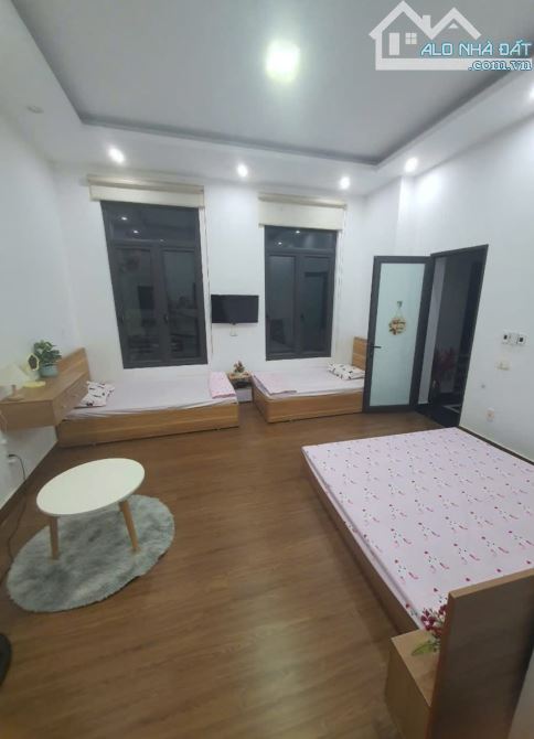 Bán nhà Trần Phú, Cầu Đất  Ngô Quyền, chỉ 7tỷ - 2