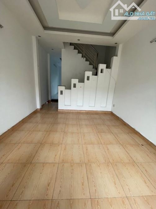Bán nhà đường TX33 Thanh Xuân quận 12 - 2