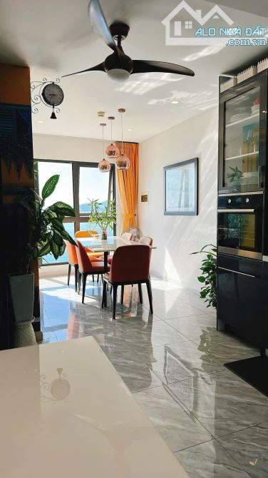 Bán căn hộ Goldcoast siêu đẹp hiếm view trực diện biển - 2