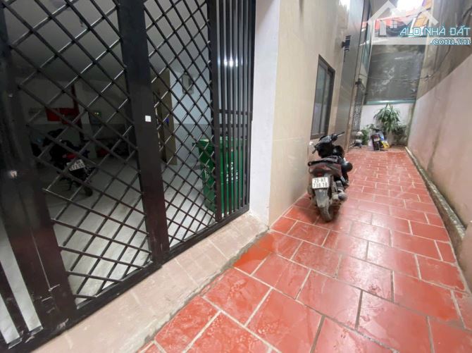 CCMN MỄ TRÌ THƯỢNG NAM TỪ LIÊM 60m 13.9TỶ 8TẦNG MT 6.8m. DÒNG TIỀN 80 TRIỆU/THÁNG. - 2
