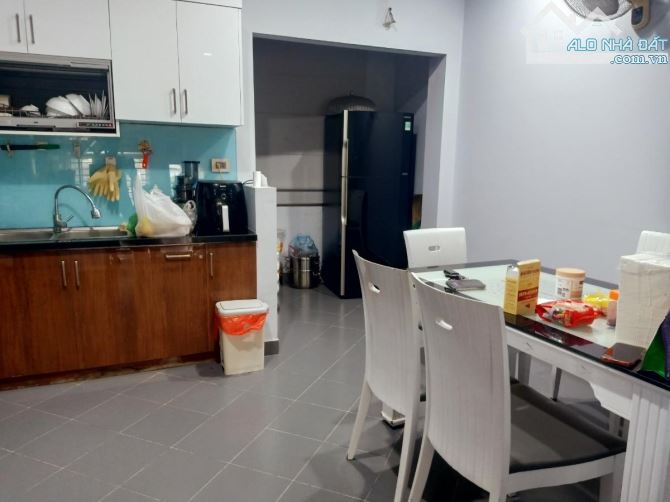 Hai thoáng ô tô lùi cửa ba bước ra phố Trung Văn, Nam Từ Liêm DT: 45m2 x 4t - 5 ngủ - 2