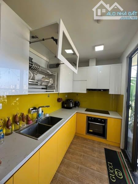 BÁN CĂN HỘ GELEXIA TAM TRINH, 3N, TẦNG ĐẸP, TẶNG FULL NỘI THẤT, 6.96 TỶ - 2