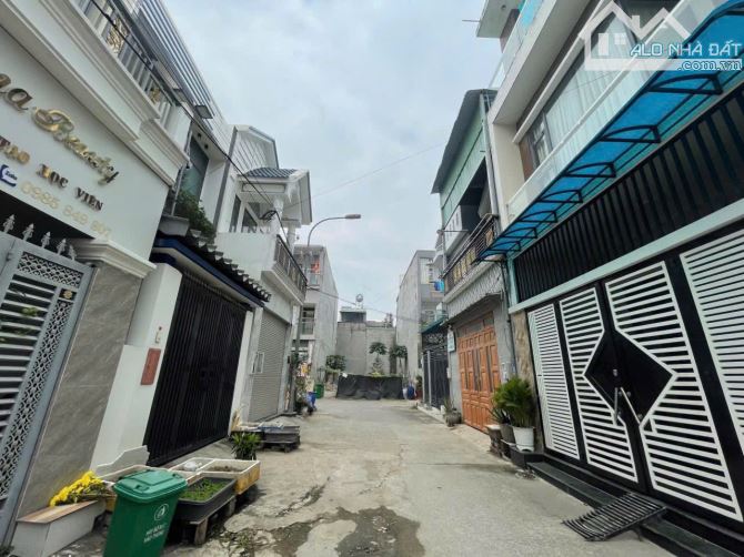 BÁN LÔ ĐẤT PHƯỜNG HOÁ AN TP BIÊN HOÀ. DT: 5x14,5=74M2. GIÁ: 2TỶ 4 - 2