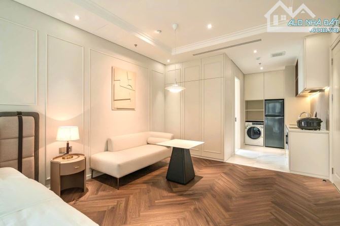 Bán nhà phố Huế , Toà nhà 10 tầng, 300m2 , mặt phố, gara ô tô, KD đỉnh, có hoàn công - 2