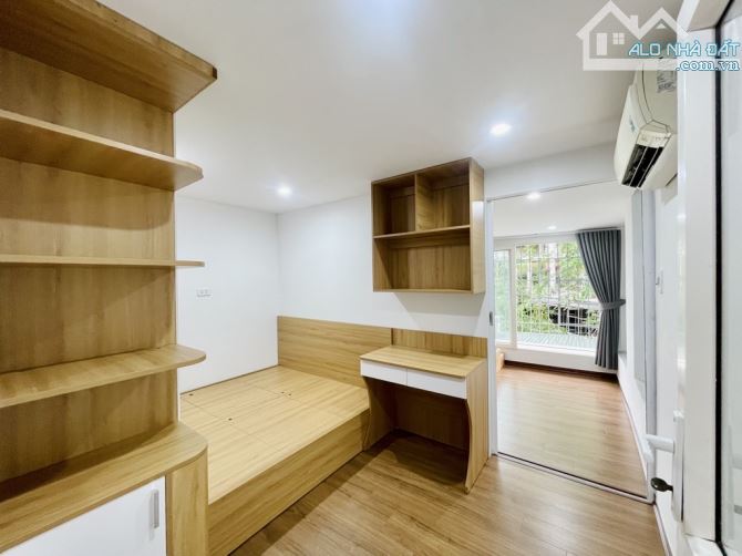 🔥 BÁN GẤP TẬP THỂ KHU E THANH XUÂN BẮC – 30/50M², GIÁ CHỈ 2.99 TỶ, SỔ ĐỎ CHÍNH CHỦ! 🔥 - 2