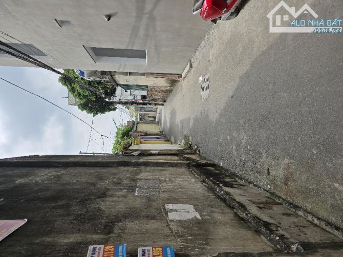 BÁN ĐẤT GIANG CHÍNH – BIÊN GIANG, 51.5M² – NGÕ THÔNG, GIÁ TỐT! - 2