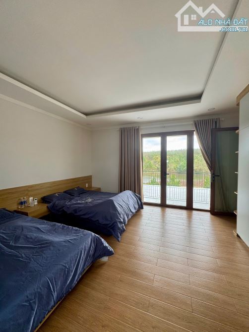 🌼🌼🌼 HOMESTAY NHÀ VƯỜN - VIEW HỒ MÁT MẺ TRONG LÀNH  - Tổng diện tích: 1.200m2 - 2