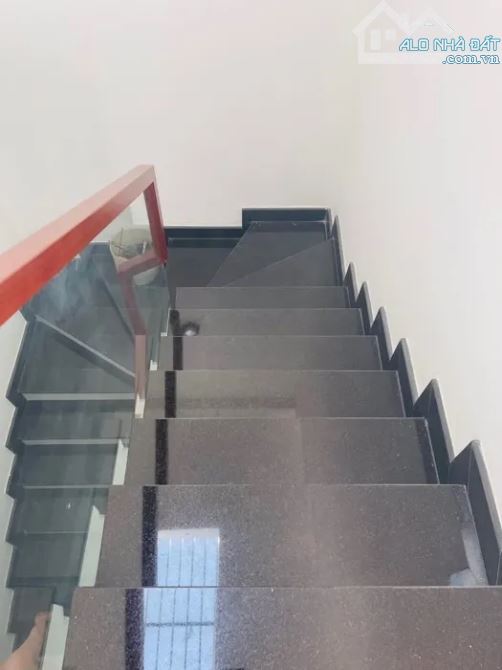 BÁN NHÀ ĐẸP 4 TẦNG, THOẠI NGỌC HẦU,Phường phú Thạnh,XE TẢI TỚI CỬA , 58M² ,CHỈ 8.8 TỶ - 2