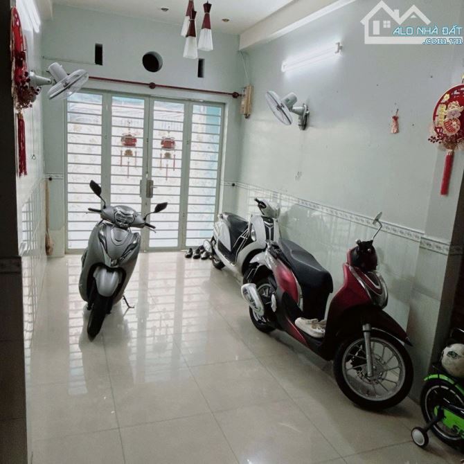 🏦Giá HẤP DẪN HXH 6m PHAN ĐÌNH PHÙNG _Trung tâm PHÚ NHUẬN 55m2 chỉ 8 Tỷ7 _4 TẦNG BTCT Nở h - 2