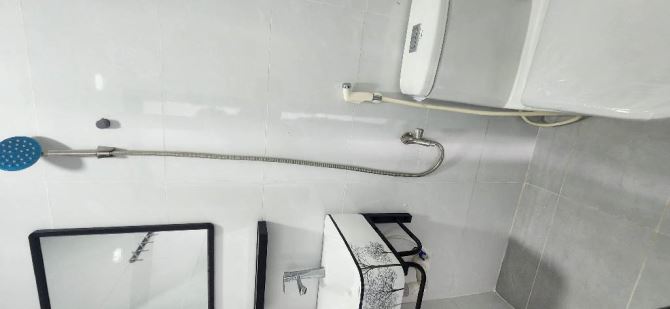 BÁN NHÀ SIÊU HIẾM GIÁ NHỈNH 3TỶ CÓ DT, Đ. TÂN THUẬN TÂY, QUẬN 7 - 2