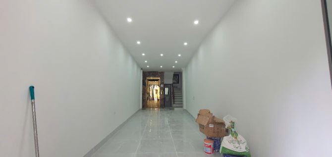 LẠC TRUNG 48m- nhỉnh 16 tỷ- 6 tầng thang máy- ô tô tránh- kinh doanh - 2
