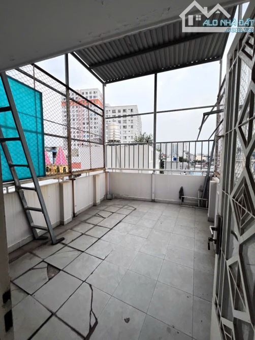 Bán Nhà Hẻm Đường Bùi Minh Trực,  Phường 5 , Quận 8 - 2