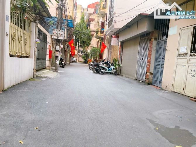 TOÀ BUILDING 9 TẦNG THANG MÁY PHÂN LÔ  NGÕ THÔNG HOÀNG VĂN THÁI THANH XUÂN 100 m 24,9 TỶ - 2