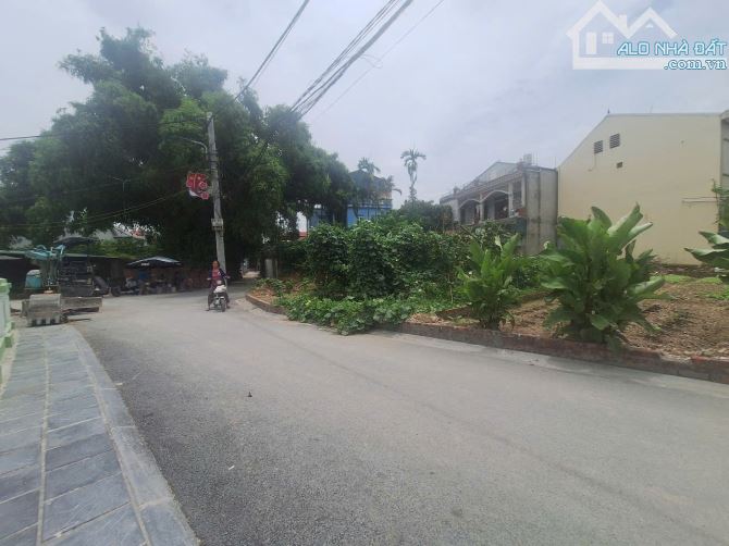 ĐẤT VIEW HỒ TRUNG TÂM VIỆT HÙNG – MẶT TIỀN ĐẸP – GIÁ CHỈ 6 TỶ - 2
