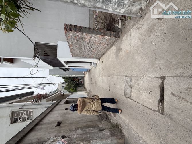 Bán đất 50m2 Hoàng Long - Đặng Xá đường ô tô thông - 2