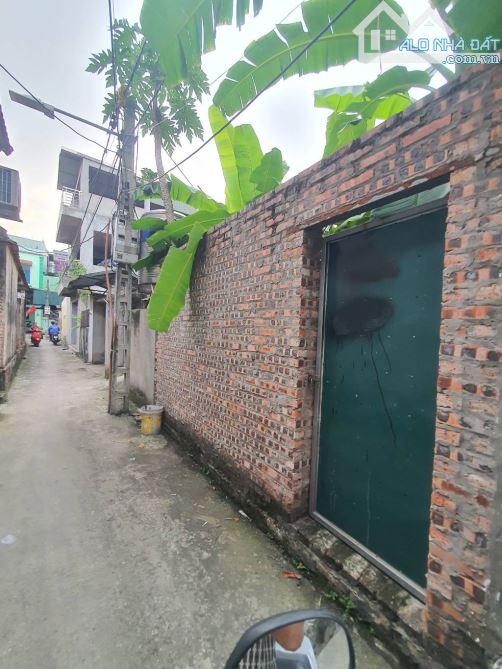Bán đất rẻ nhất Dương Quang - Gia Lâm, 80m2, 38trm2 có thương lượng - 2