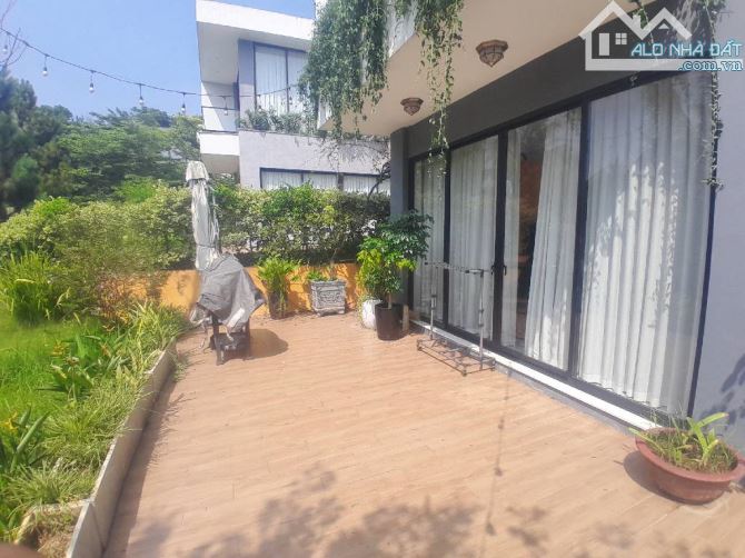 BÁN BIỆT THỰ DÒNG TIỀN FLAMINGO ĐẠI LẢI DT 250m2 x 2.5 Tầng giá 15 tỷ - 2