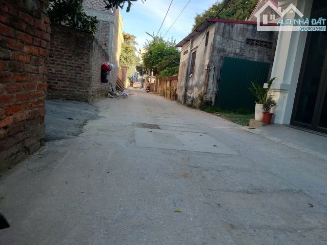 Bán lô đất đường Đại Đồng Đại Mạch , Thiên Lộc mới gần Ô tô, giá đầu tư - 2