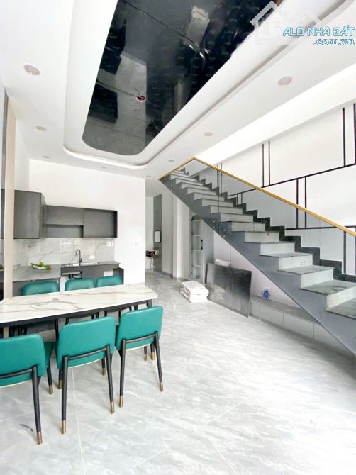 Bán nhà lầu thổ cư phường Tân Vạn, TP. BIÊN HÒA - 2