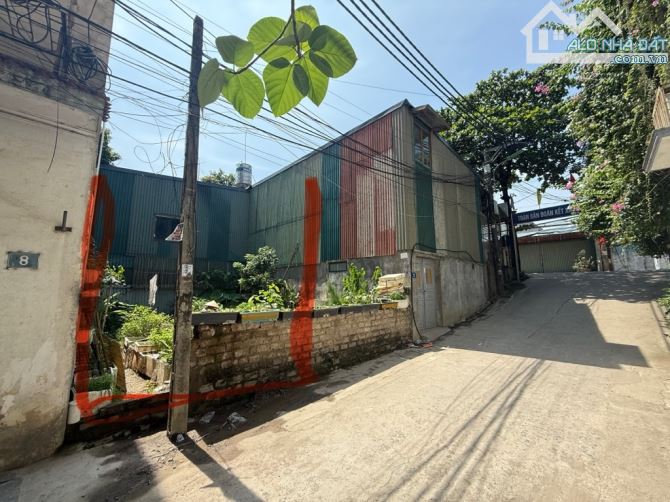 Hot! Bán đất Hoàng Tăng Bí, Bắc Từ Liêm, 30m2, mặt tiền 3.23m, giá 4.3 tỷ - 2