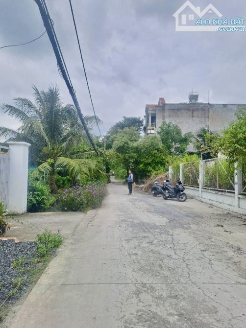 💥💥 ĐẤT FULL THỔ- THẠNH XUÂN 33 ,Q12 - DT 200m2 (7.5x2)-Ô TÔ TỚI ĐẤT- chỉ 7.5 tỷ còn TL - 2