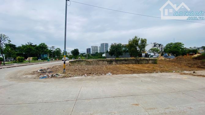 Bán đất dự án Tuổi Trẻ đường Lê Hữu Kiều Quận 2 cũ gần chợ Giồng (391m²) 115 tr/m² - 2