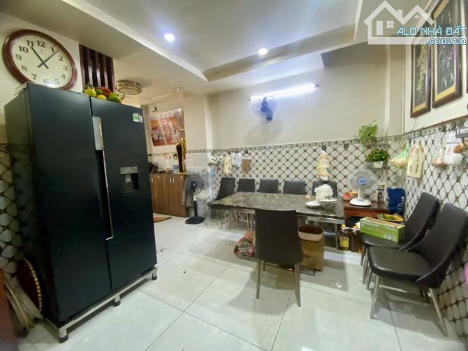 Siêu phẩm 4 tầng, cạnh nhà ga T3, chỉ nhỉnh 12 tỷ, nhà đẹp - giá tốt, BÁN NHANH - 2