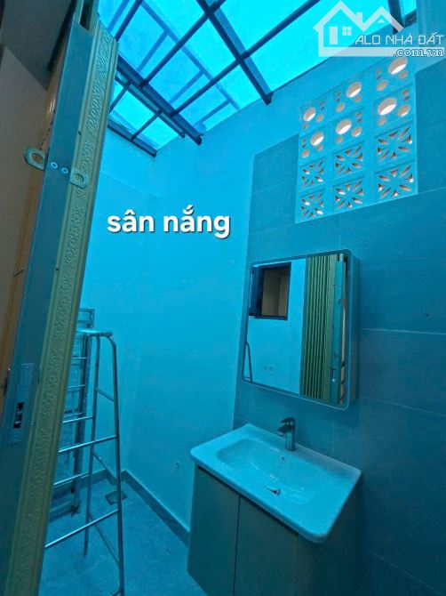 NHÀ BÌNH TÂN - NGAY ĐL VÕ VĂN KIỆT 72M (4.3 x 16.3),HẺM Ô TÔ,CHỈ 4.65 TỶ KHÔNG QH LỘ GIỚI - 22