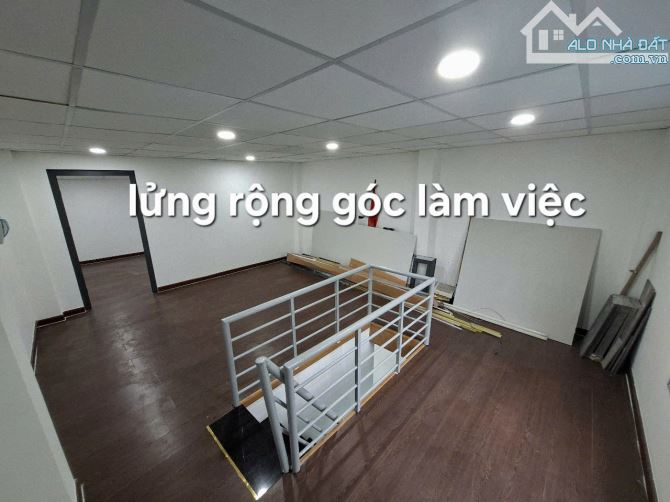 NHÀ BÌNH TÂN - NGAY ĐL VÕ VĂN KIỆT 72M (4.3 x 16.3),HẺM Ô TÔ,CHỈ 4.65 TỶ KHÔNG QH LỘ GIỚI - 25