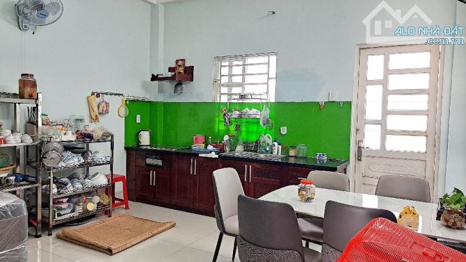 BÁN NHÀ PHÙNG TÁ CHU 72M2 4 TẦNG 5PN CHỈ 6.5 TỶ NỞ HẬU GẦN TÊN LỬA AN LẠC A - 3