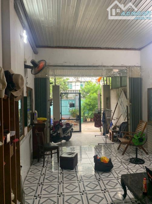 Bán nhà Gia Viên phường Tân Hiệp, ngay bv Nhi - 3