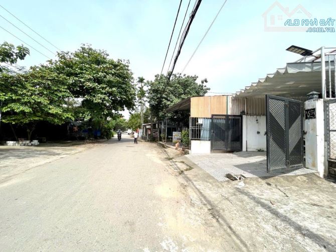 BÁN LÔ ĐẤT MẶT TIỀN ĐƯỜNG TÙNG THIỆN VƯƠNG | DT 115m2 | GIÁ 3.x tỷ - 3