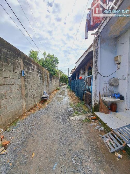 Bà Điểm (XTT- Hóc Môn) bán 550m2 đất tặng nhà cấp 4 gần Nguyễn Văn Bứa giá 8,9tỷ. - 3