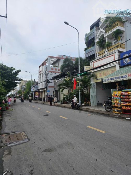 Bán đất 7x11, nở hậu, dương cát lợi, thị trấn nhà bè, hẻm xe hơi, xây tự do, chỉ 5.3 tỷ - 3