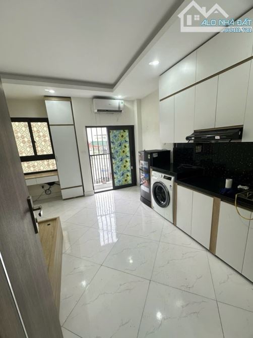 CĂN HỘ DỊCH VỤ 9 PHÒNG KHÉP KÍN – CẦU DIỄN – HƠN 7 TỶ – DÒNG TIỀN ỔN ĐỊNH - 3