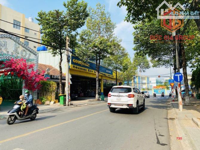 Bán nhà mặt tiền đường Trương Định, Tân Mai đang có dòng tiền cho thuê 17tr/tháng - 3