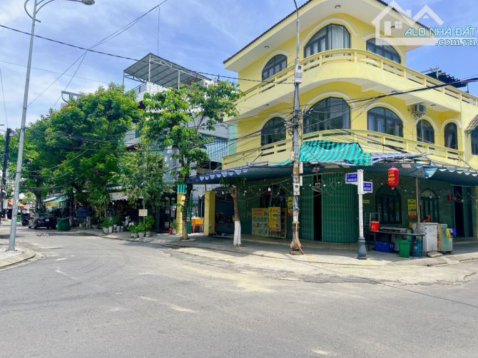 💥 BDS SÔNG HÀN ĐÀ NẴNG - SIÊU PHẨM MT PHAN HUY CHÚ – KINH DOANH ĐỈNH –F0 GIÁ TỐT-8.X TỶ - 3