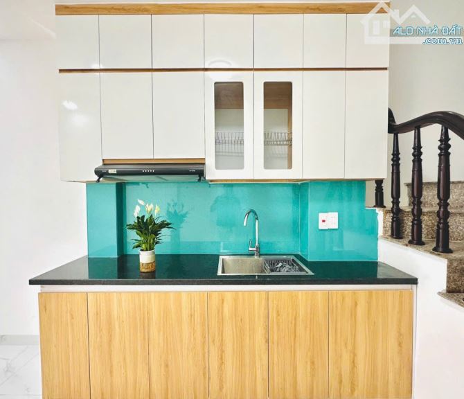 BÁN NHÀ DƯƠNG VĂN BÉ, DT 21M x 5 TẦNG, CHỈ NHỈNH 5 TỶ, GẦN ĐƯỜNG OTO TRÁNH - 3