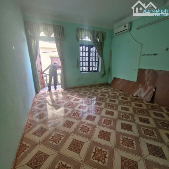 BÁN NHÀ KHU TỔNG CỤC CHÍNH TRỊ – TRUNG TÂM 75 LAI XÁ, HOÀI ĐỨC – CHỈ BÁN CHO NGƯỜI TRONG Q - 3