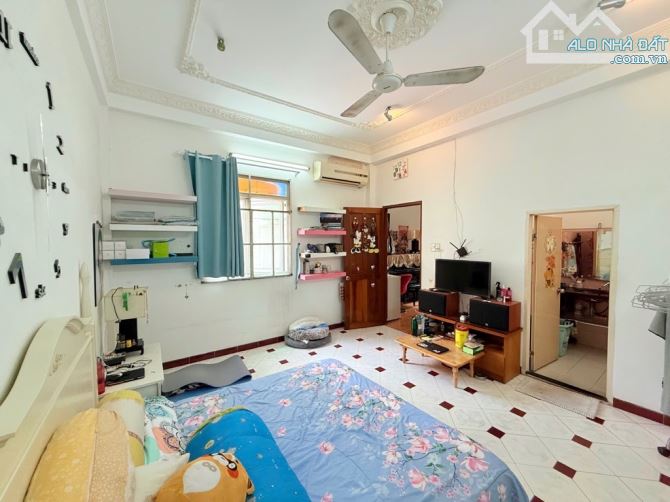 👉Bán nhà, đường Lê Lai P 12 TÂN BÌNH NGANG 6,6M ,102M2 , 3 Tầng   Giá chỉ nhỉnh 10Tỷ, - 3