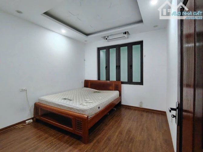 Bán LIỀN KỀ 83m giá 18 tỷ Ngô Thì Nhâm Hà Đông  Ô TÔ TRÁNH KINH DOANH - 3