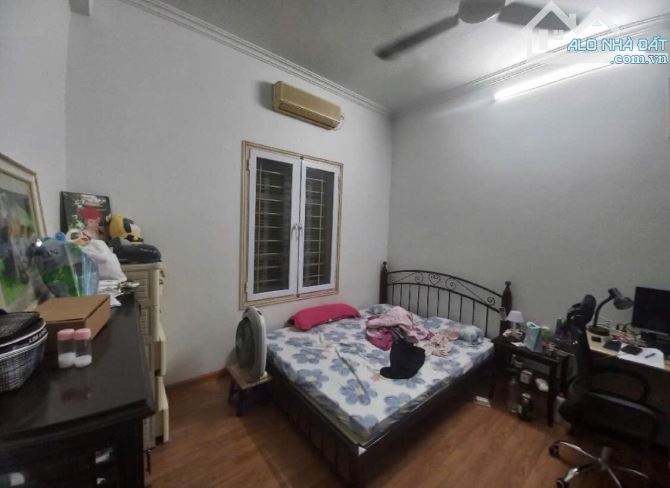 THỤY KHUÊ TÂY HỒ - Biệt thự mini 106m2, 4 tầng, ngang 8,3m - 5 phút đi bộ Hồ Tây - Hơn 25t - 3