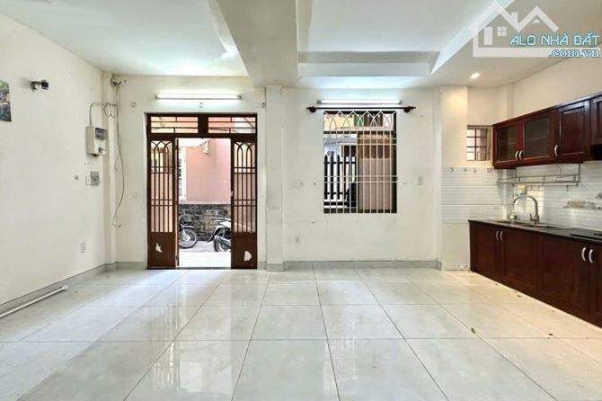 Bán nhà Thích Quảng Đức, Phú Nhuận, 6m x 5m, 3 Tầng, gần Mặt tiền - Giá 5.8 tỷ TL - 3