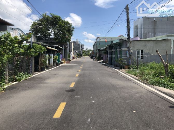 Phước Hải- trục chính mặt tiền kinh doanh- ngay ngã tu tỉnh lộ 44b-dt:390m2-10mx39m-73 tc - 3