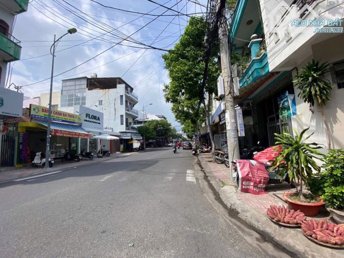 Bán lô đất chiều ngang 9,7m nằm trên đường Cửu Long rộng 16m - 3