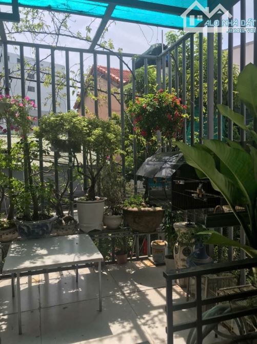 SIÊU PHẨM RẤT HIẾM – NHÀ 2 TẦNG KIỆT Ô TÔ TẬN NƠI TRƯNG NỮ VƯƠNG – TRUNG TÂM HẢI CHÂU - 3