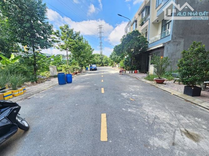Đất gần làng Đại học Quốc Gia, phường Đông Hoà, TP Dĩ An - 3