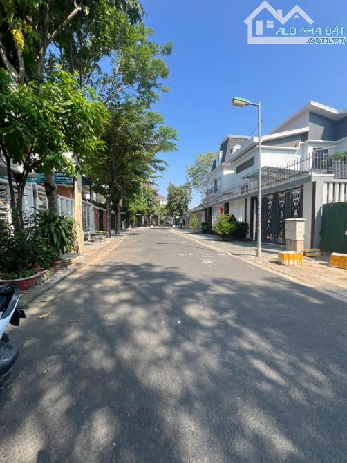 Bán lô đất biệt thự đường rộng 12m chiều ngang 14,5m tại khu đô thị Vĩnh điềm trung - 3